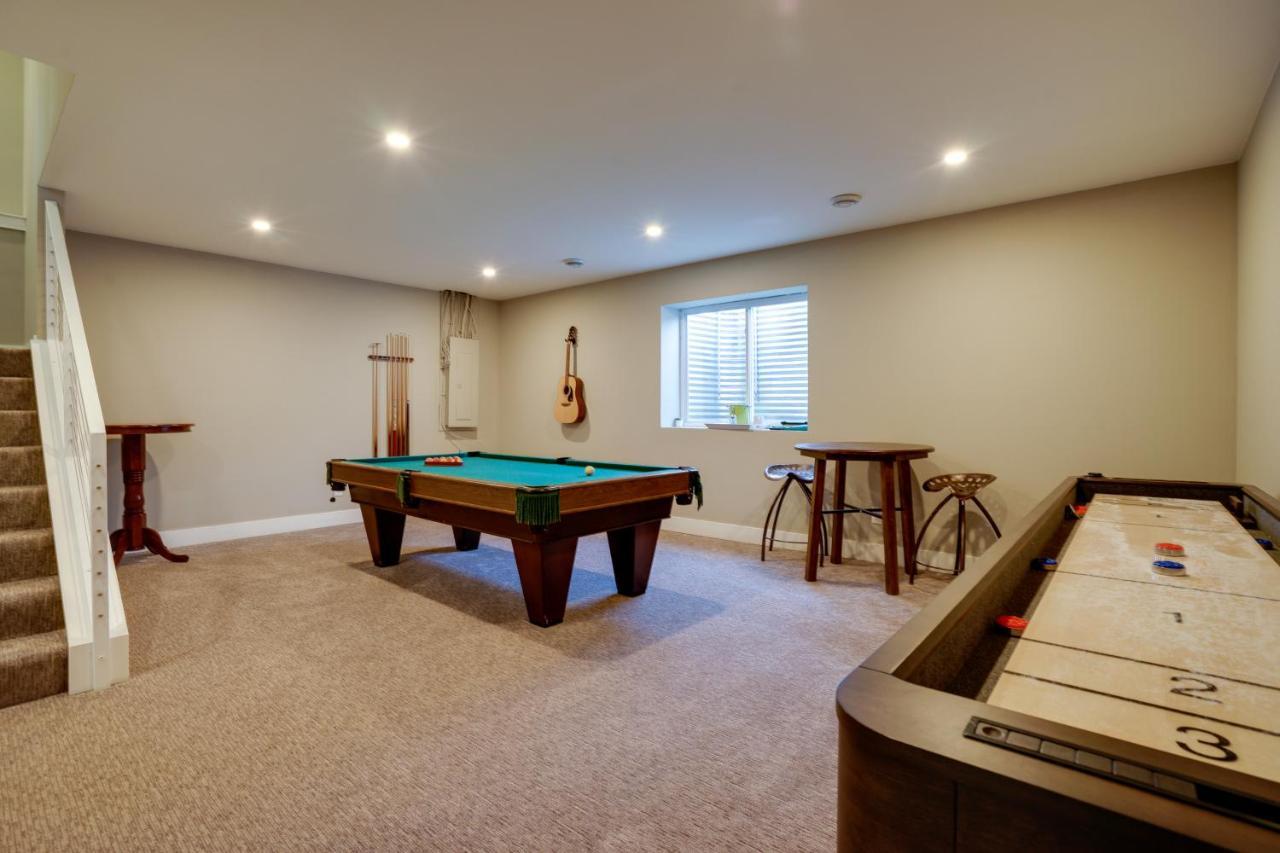 Spacious Minneapolis Vacation Rental With Game Room! Eksteriør billede